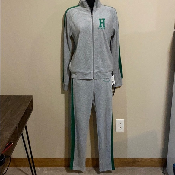 kohls womens tracksuits